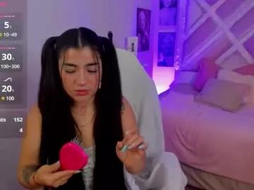 emilayton_ from Chaturbate is Freechat
