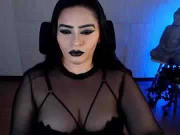 emili_evans_ from Chaturbate is Freechat