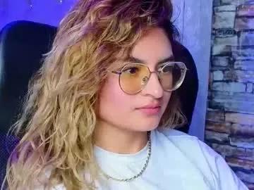 emili_rouse_ from Chaturbate is Freechat