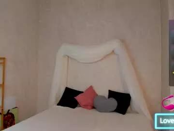 emiliaswallow from Chaturbate is Freechat