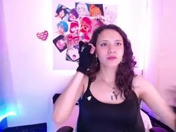 emilirusso from Chaturbate is Freechat