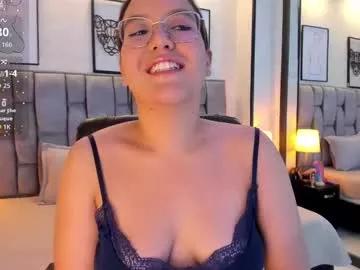 emily_5weet from Chaturbate is Freechat