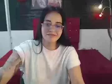 emily_bazan from Chaturbate is Freechat