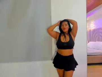 emily_brow_ from Chaturbate is Freechat