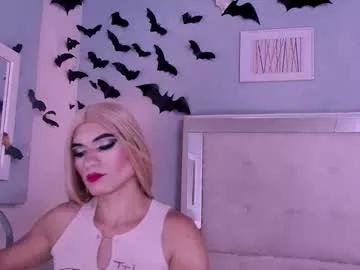 emily_castillo1_ from Chaturbate is Freechat