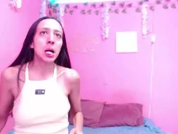 emily_charly from Chaturbate is Freechat