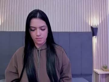 emily_jonhson from Chaturbate is Freechat