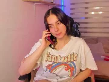 emily_lindey from Chaturbate is Freechat