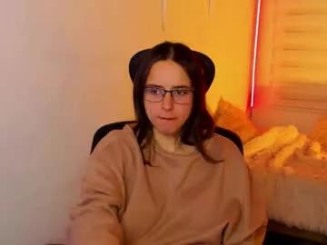 emily_lindey from Chaturbate is Freechat