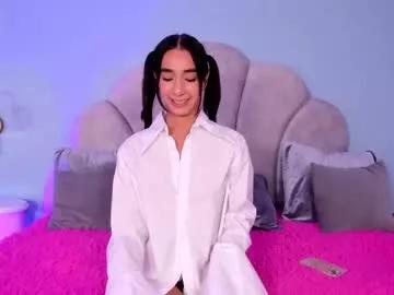 emily_morgans from Chaturbate is Freechat