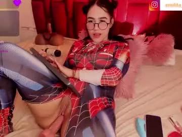 Customizable and immersive - Activate your taste buds and check-out our delicious choice of bondage cams streams with excited models getting their amazing bodies screwed with their beloved sex toys.