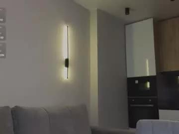 emily_shepard from Chaturbate is Freechat
