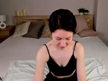 emily_townsend from Chaturbate is Freechat