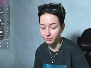 emily_townsend from Chaturbate is Freechat