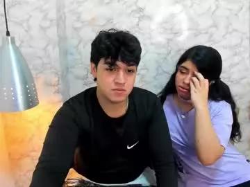 emilyandrew_ from Chaturbate is Freechat