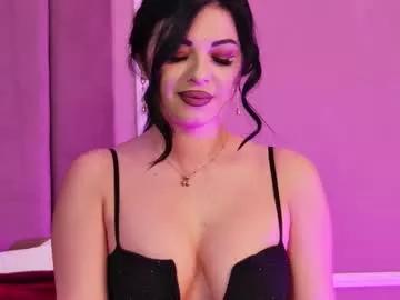 emilycolle_ from Chaturbate is Freechat