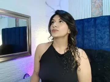 emilycooper7 from Chaturbate is Freechat