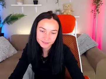 emilygreyy__ from Chaturbate is Freechat