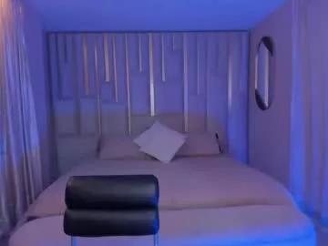 emilyjohnsonx from Chaturbate is Freechat