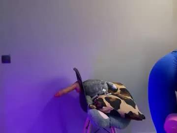 Photos of eminent_eva from Chaturbate is Freechat
