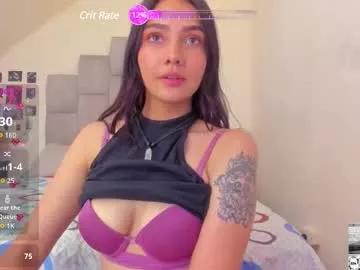 emma__15 from Chaturbate is Freechat