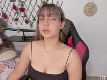 emma_grayys from Chaturbate is Freechat