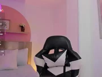 emma_greeyy from Chaturbate is Freechat