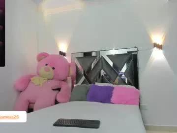 emma_jamess from Chaturbate is Freechat
