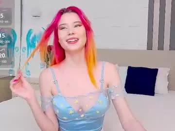 emma_plux from Chaturbate is Freechat