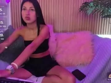 emma_rousse_ws from Chaturbate is Freechat