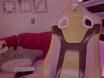 emma_soffia from Chaturbate is Freechat