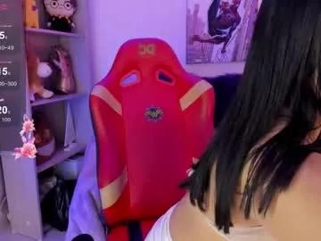 emma_soffia from Chaturbate is Freechat