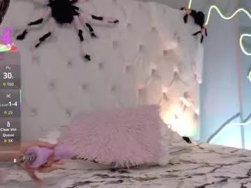 emma_visconti from Chaturbate is Freechat