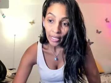 emma_yang from Chaturbate is Freechat