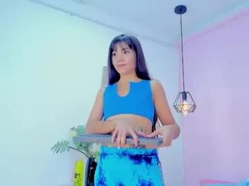 emmaa_sandoval from Chaturbate is Freechat