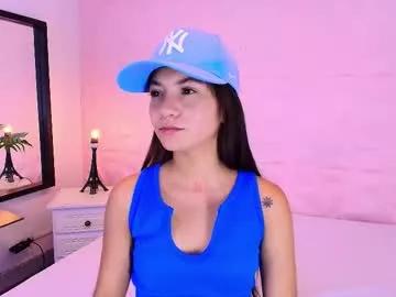 emmaa_sandoval from Chaturbate is Freechat