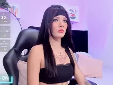 emmabridgerton from Chaturbate is Freechat