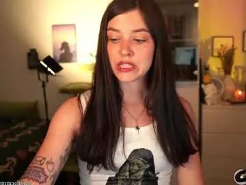 emmachoice from Chaturbate is Freechat