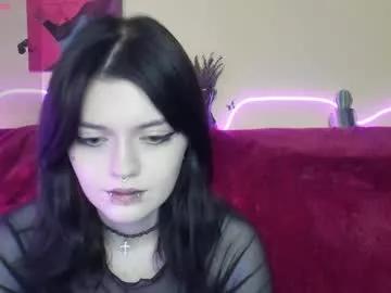 emmadarkk from Chaturbate is Freechat