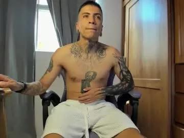 emmanuel_top from Chaturbate is Freechat