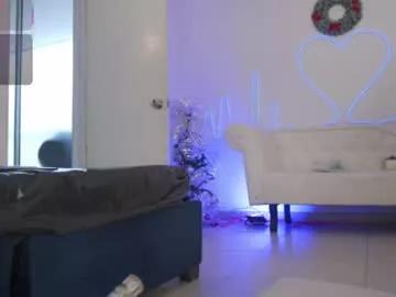 emmasanzoficial from Chaturbate is Freechat