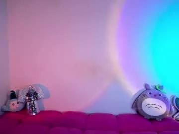 emmaterrestrial from Chaturbate is Freechat