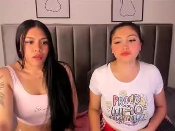 emmy_turnner from Chaturbate is Freechat