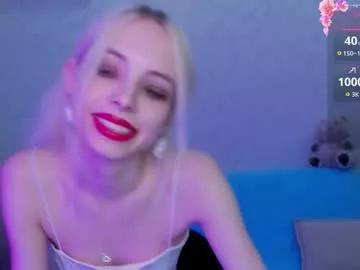 empress_ki from Chaturbate is Freechat