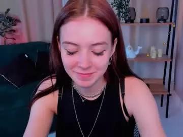 enchanted_bella from Chaturbate is Freechat