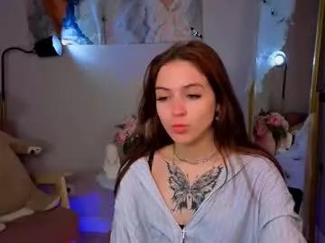 enchanted_bella from Chaturbate is Freechat