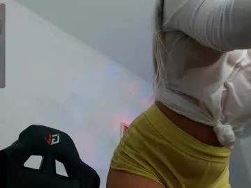 enigmaluna from Chaturbate is Freechat