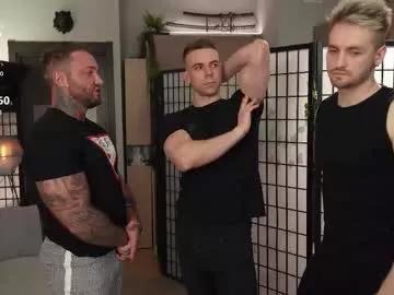 Photos of enjohnny from Chaturbate is Freechat