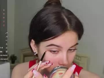 Photos of enricaelis from Chaturbate is Freechat