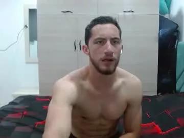 enzo_savage from Chaturbate is Freechat